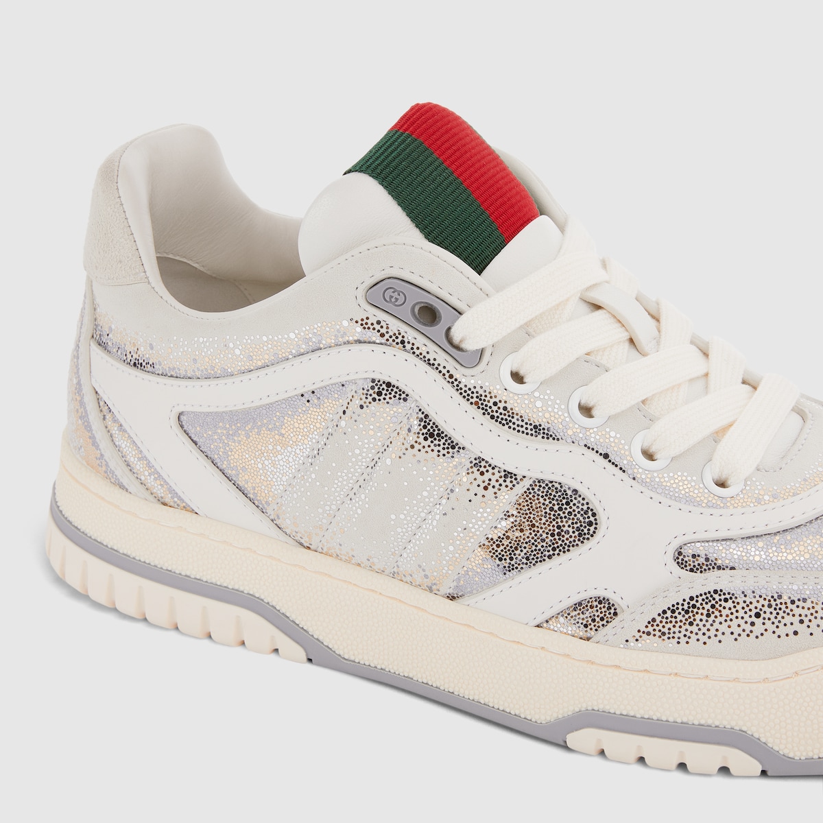 Gucci Women’s Gucci Re-Web sneaker - Image 6
